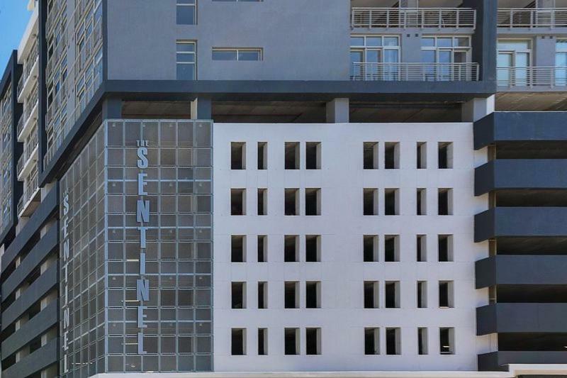 Ferienwohnung 1005 The Sentinel Kapstadt Exterior foto